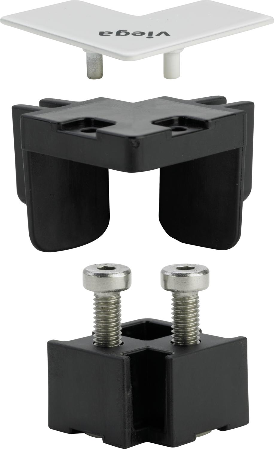 Viega Набор комплектующих Advantix Vario 4965.51 (711764) 711 764 - Вид №4