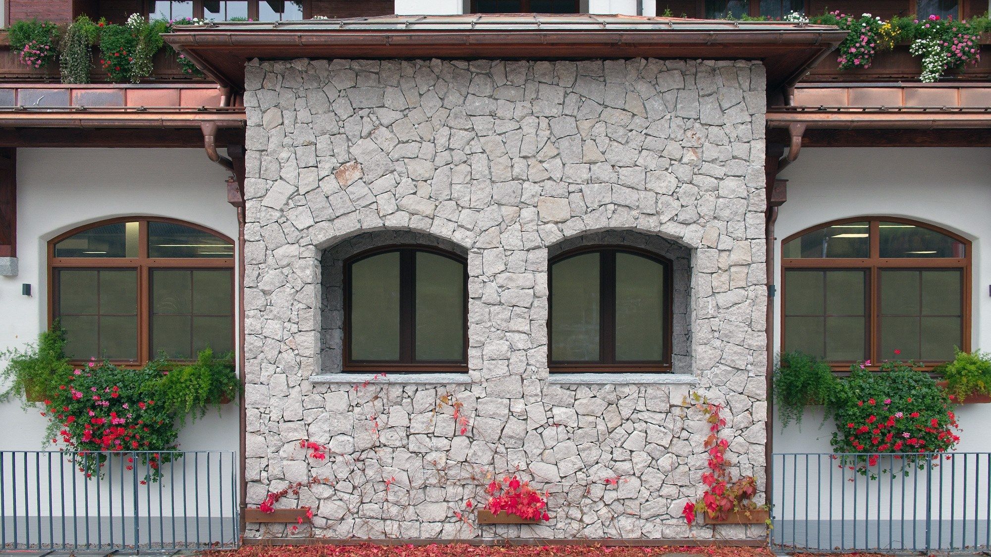 Натуральный каменный элемент для фасада B&B Rivestimenti Naturali камень ARCH-00116203 - Вид №22