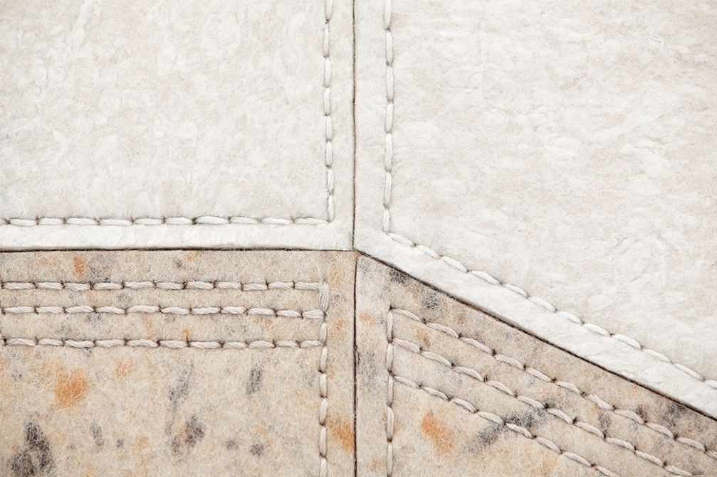 072837 Ковер Curve Rug Volcano GAN Nuances