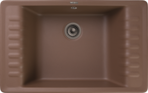 Кухонная мойка Кварц QUARZ S508 GranFest