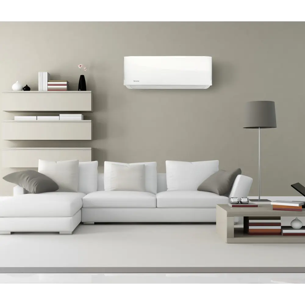 Сплит-система Renome VN07ME 7K BTU охлаждение/обогрев STLM-2199078 - Вид №3
