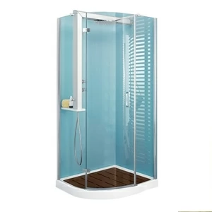 Поддон душевой Start Round 90x90 6535-178A