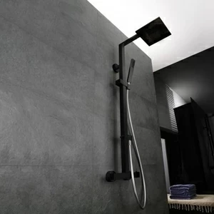 Термостатический смеситель для душа S216001001 System pool Nap