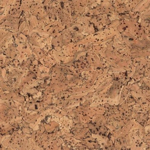 Пробка CorkStyle Wall design Murano (Гладкая) 600х300 мм 1000900046