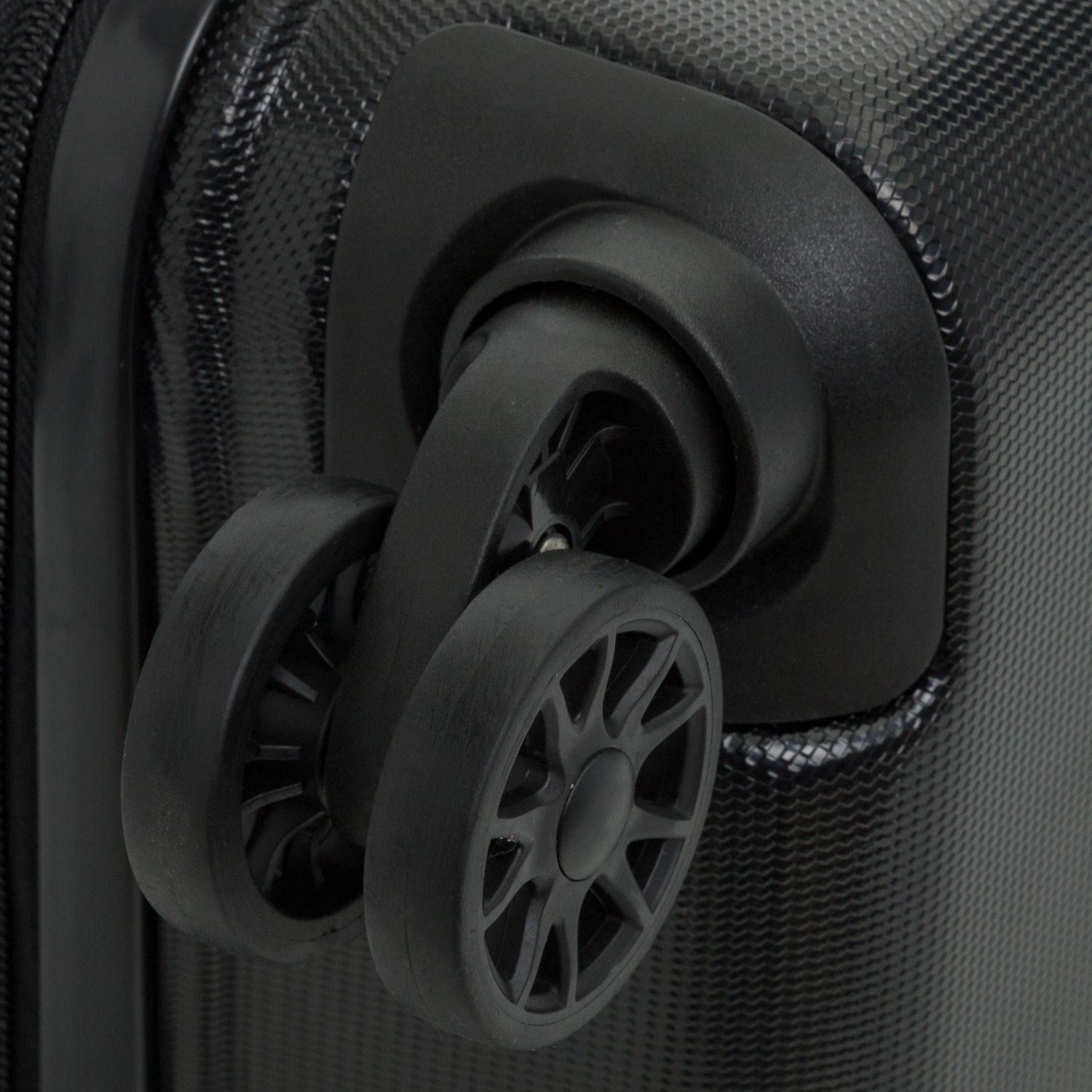 4353-01 Чемодан 4353 Trolley 55 MODO by Roncato Electra - Вид №6