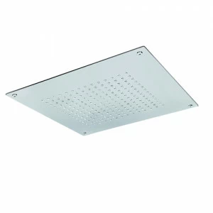 333-02  EFFEPI RUBINETTERIE НАСАДКИ ДЛЯ ДУША И ЦВЕТОТЕРАПИЯ