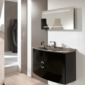 Комплект мебели для ванной TAKOMA110 Takoma Ambiance Bain