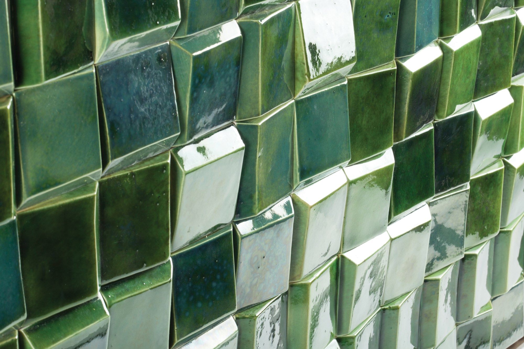 Керамическая декоративная панель Theia tiles Douro ARCH-00080218 - Вид №3