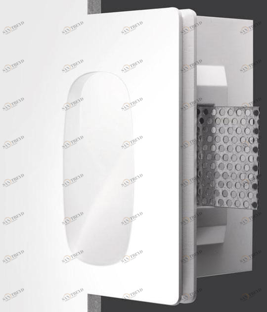 Buzzi & Buzzi Светодиодный светильник coral® sun-id-1370350