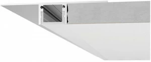 9010 novantadieci Линейный световой профиль из alumite®  P012