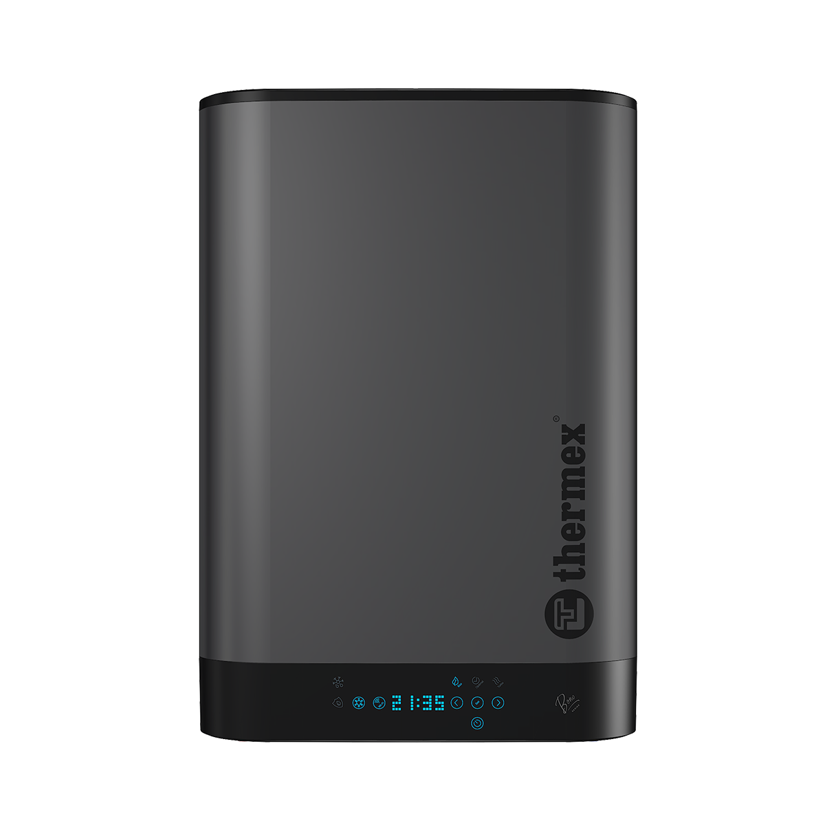 9136038 Водонагреватель электрический THERMEX Bono 50 Wi-Fi STDN-0066516 - Вид №1