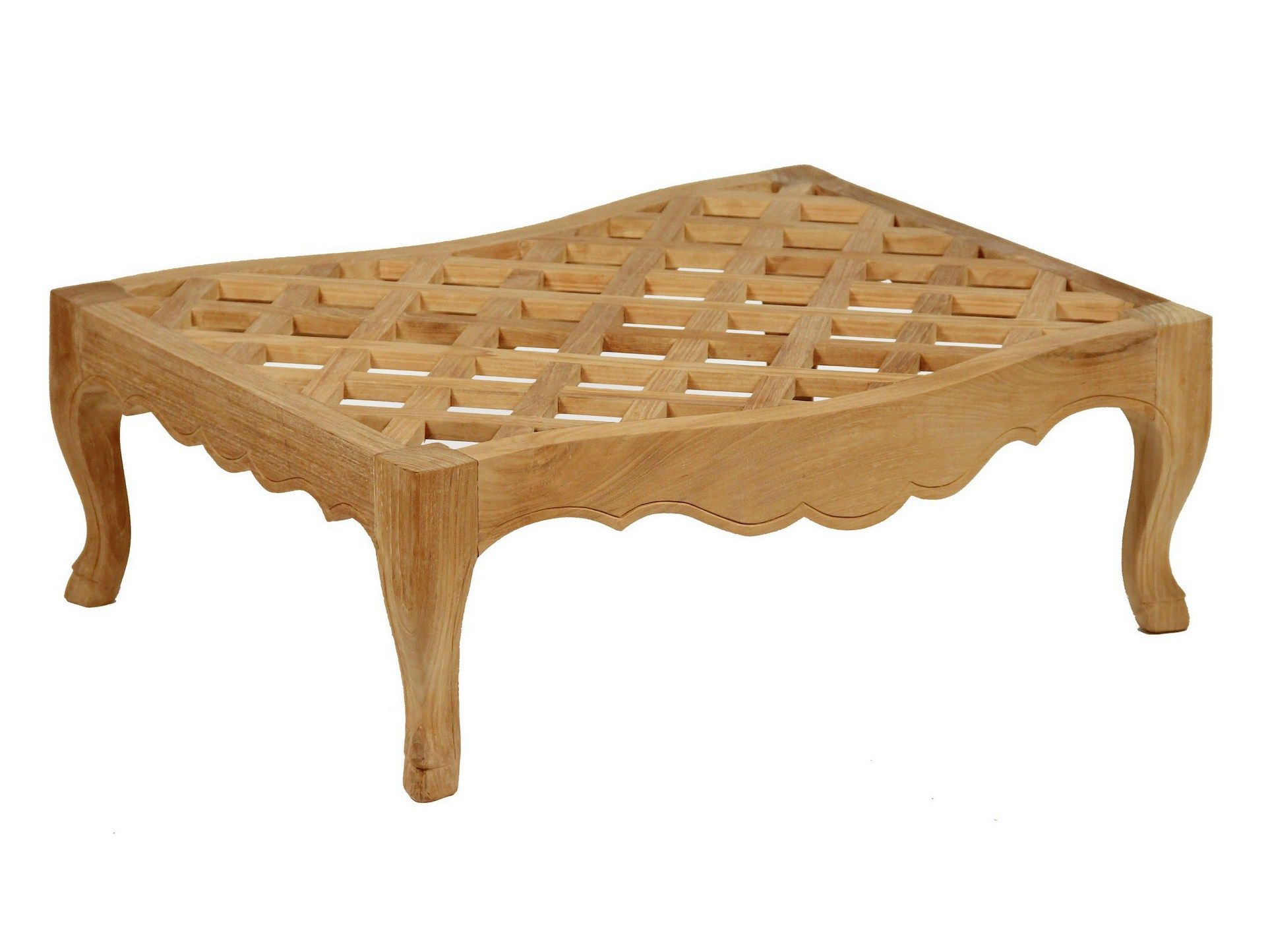 ТИК сад пуфик ASTELLO Camélia ARCH-00106856