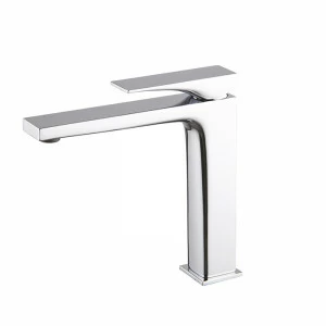 F3961LN Высокий смеситель на раковину FIMA CARLO FRATTINI Zeta