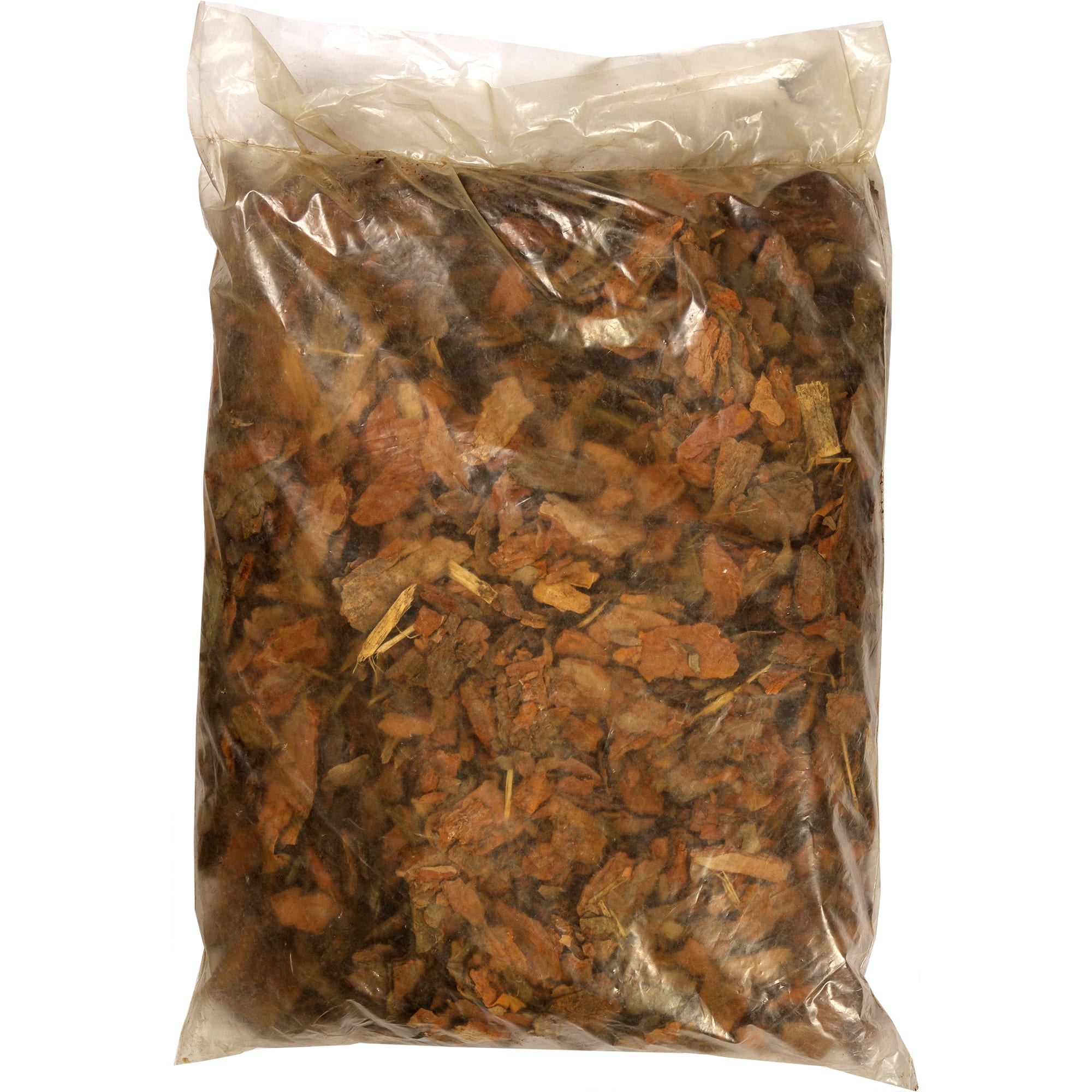 14684351 Кора ангарской сосны 55 л крупная Santreyd 