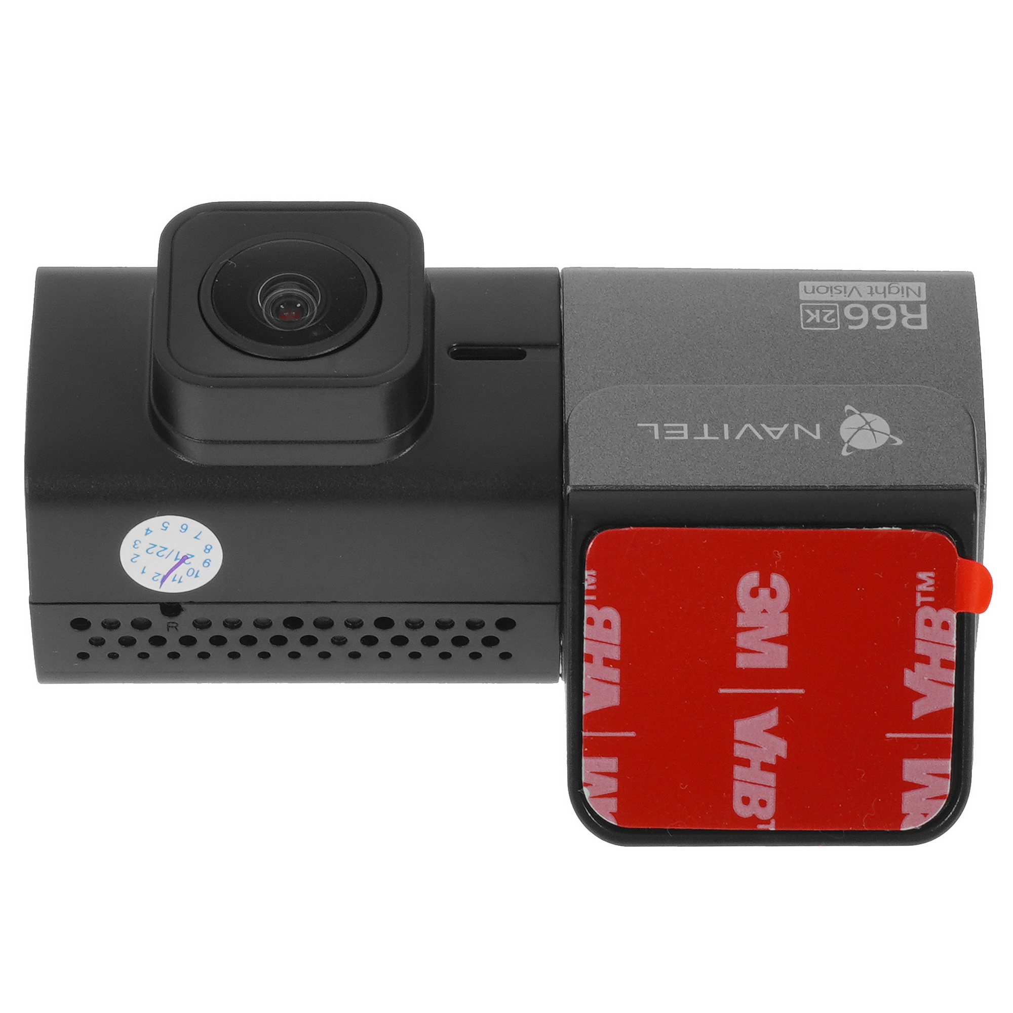 5354695 Видеорегистратор NAVITEL R66 2K STDN-0070884 - Вид №5