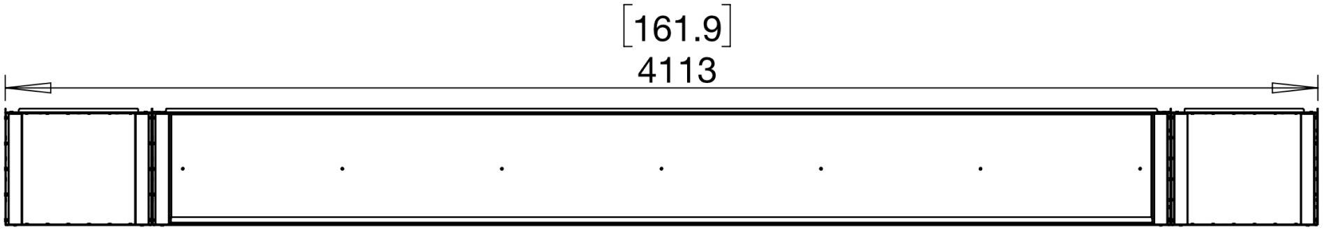 EcoSmart Fire Стальная каминная топка на биоэтаноле с панорамным остеклением Flex bay fireplaces sun-id-1352446 - Вид №4