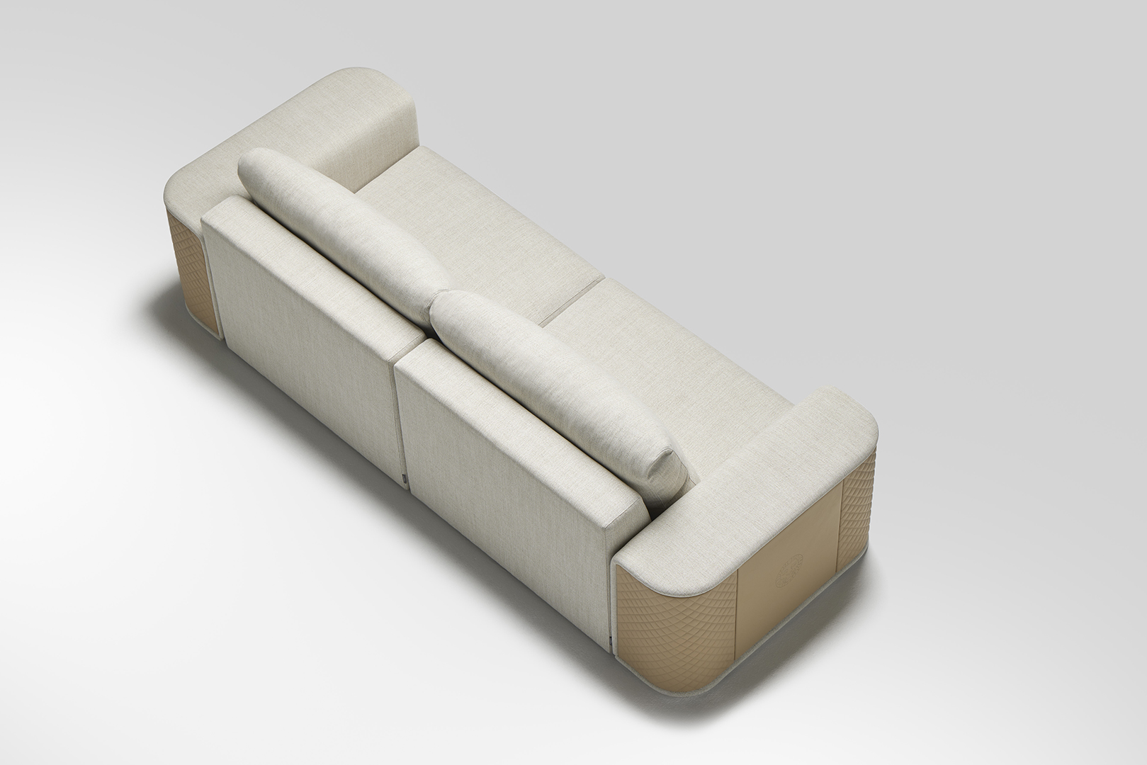 Диван Master-L Master А3255 Coleccion Alexandra  - Вид №3