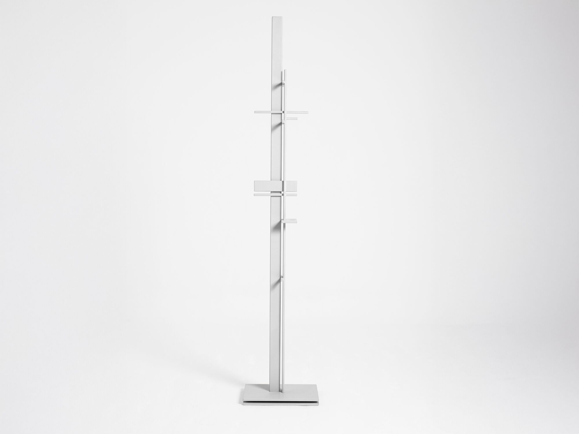 Металлическая напольная вешалка YET. Design Studio DASH ARCH-00096914 - Вид №3