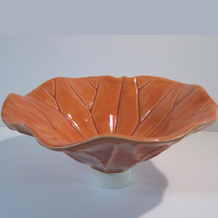 48660 Накладная раковина на столешницу  овальная Clark Made  - Вид №1