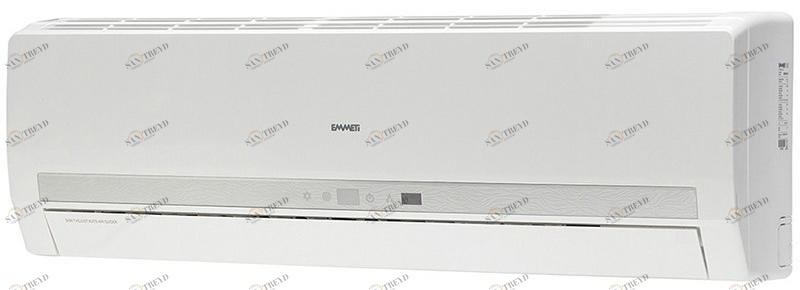 EMMETI Настенный водяной фанкойл Unità terminali ad aria sun-id-1372976