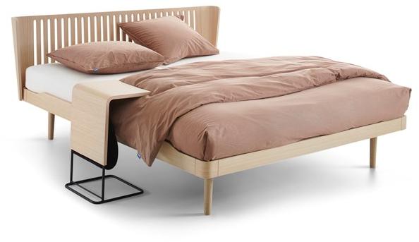 Auping Журнальный столик / прикроватная тумбочка из бука Noa sun-id-1366413 - Вид №2