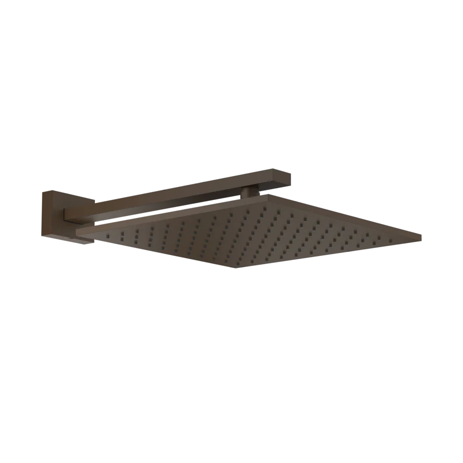 Насадка для душа 15185 845 Gessi Inverso ТЕМНАЯ БРОНЗА 15185845