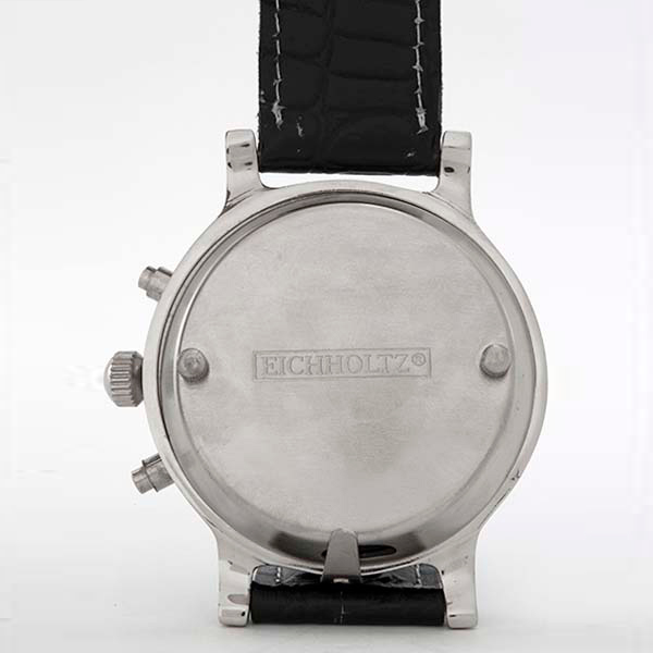 Часы 106398 от Eichholtz EICHHOLTZ ДИЗАЙНЕРСКИЕ 247791 Черный  - Вид №3