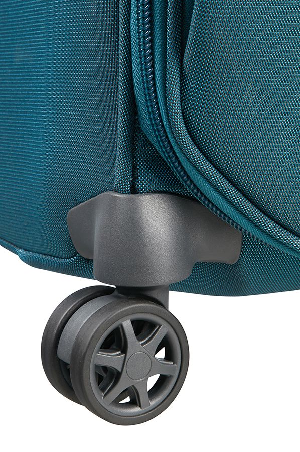 65N-11003 Чемодан 65N*003 Spinner 55/20 Length 35cm Samsonite Spark SNG  - Вид №5