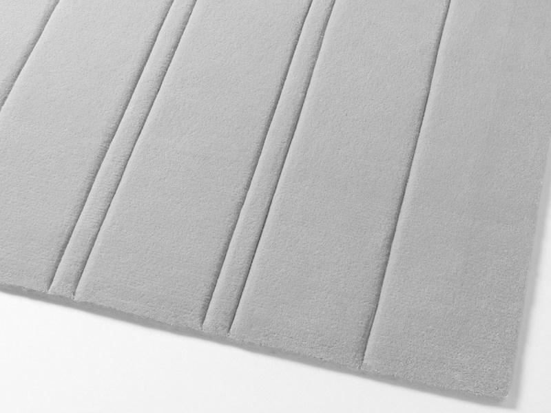 Paola Lenti Однотонный коврик из ткани Area sun-id-1384663 - Вид №3