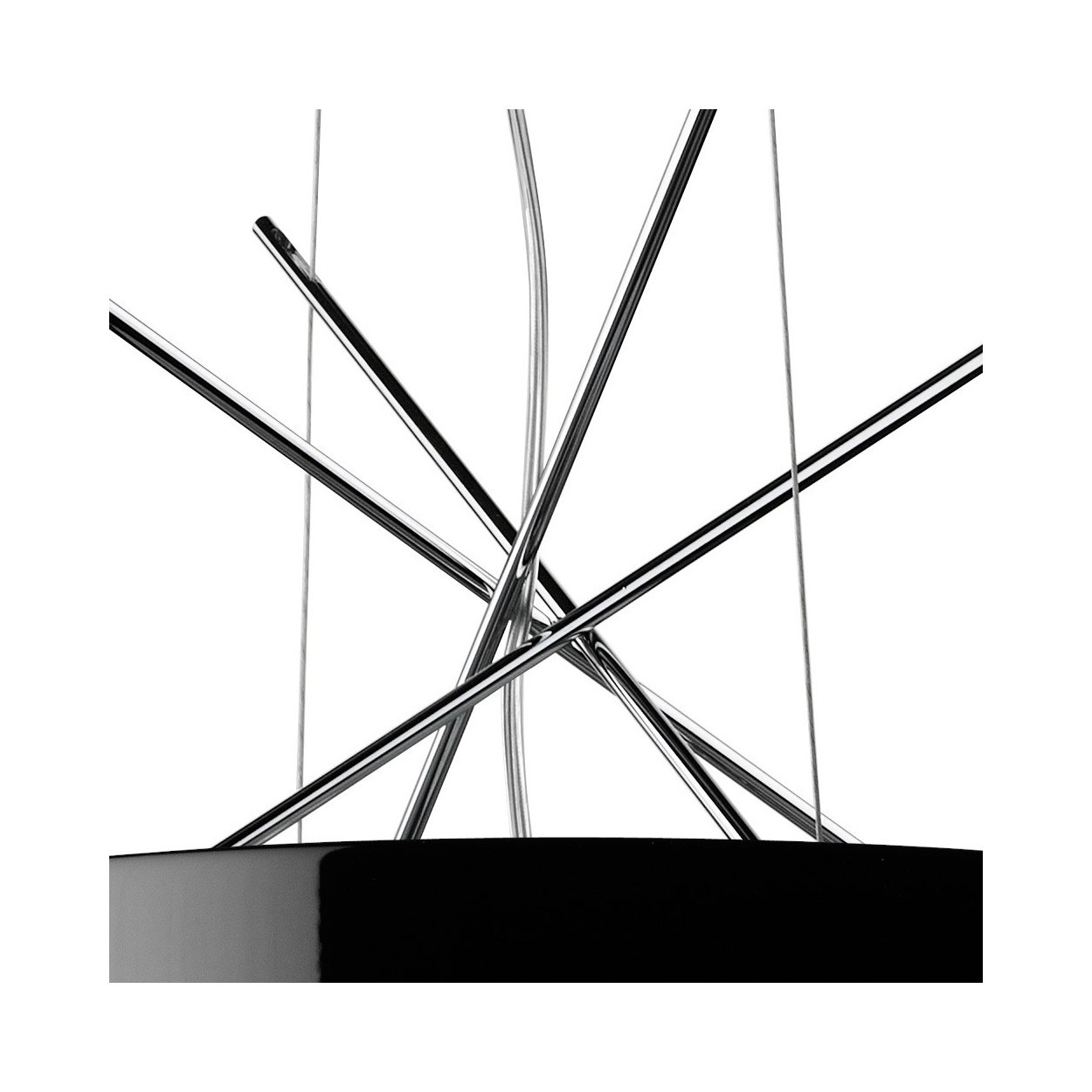 Светильник подвесной / Ray S Flos sun-id-377810 - Вид №3