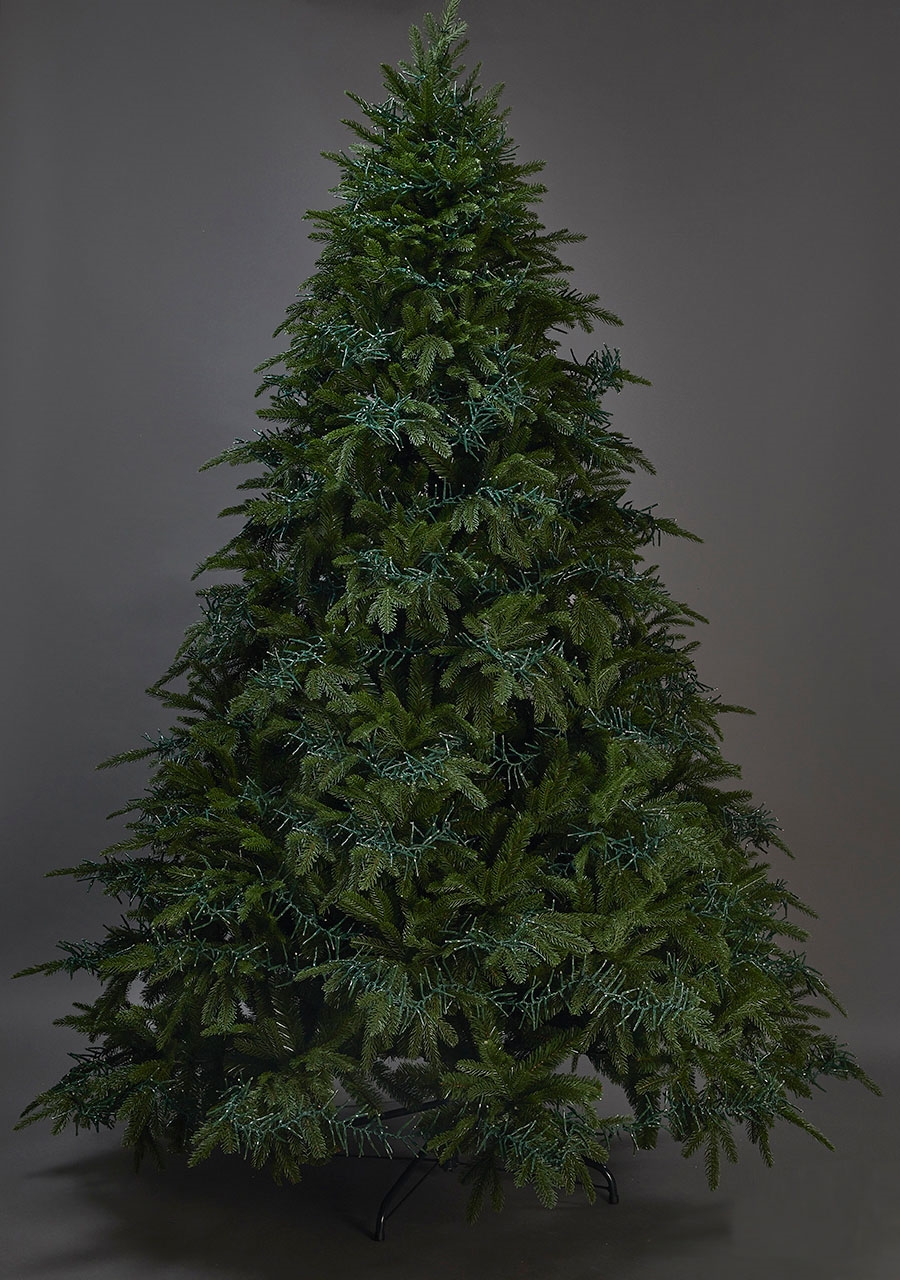 716801-70 ABHIKA ИГРОВОЕ ДЕРЕВО H210 GREEN  - Вид №3