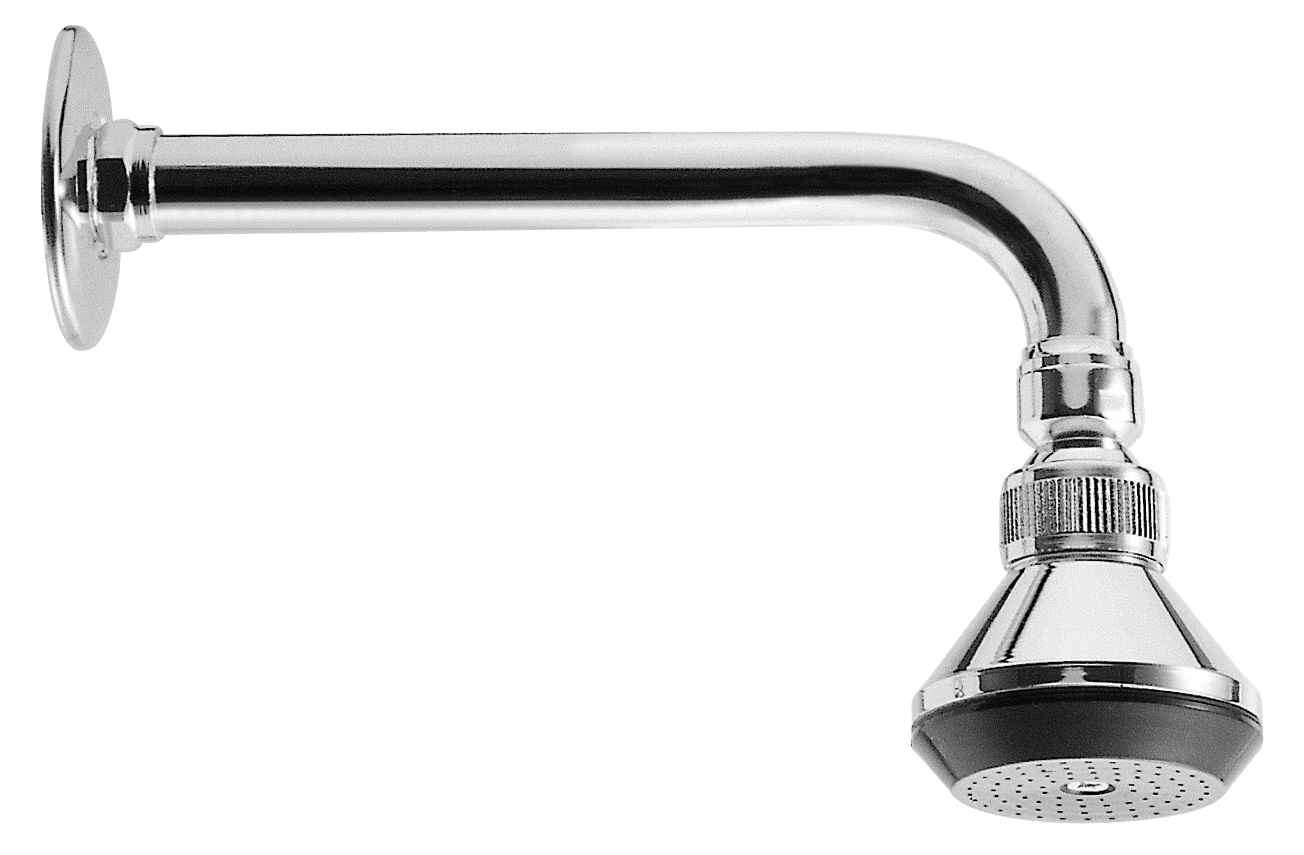 25850C20-CR CARIMALI Американо с настенным кронштейном 20 см Americano