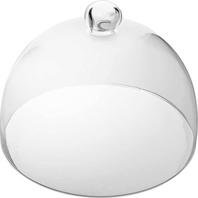 10549572 Vidivi Крышка Vidivi "Банкет" 28см Стекло 