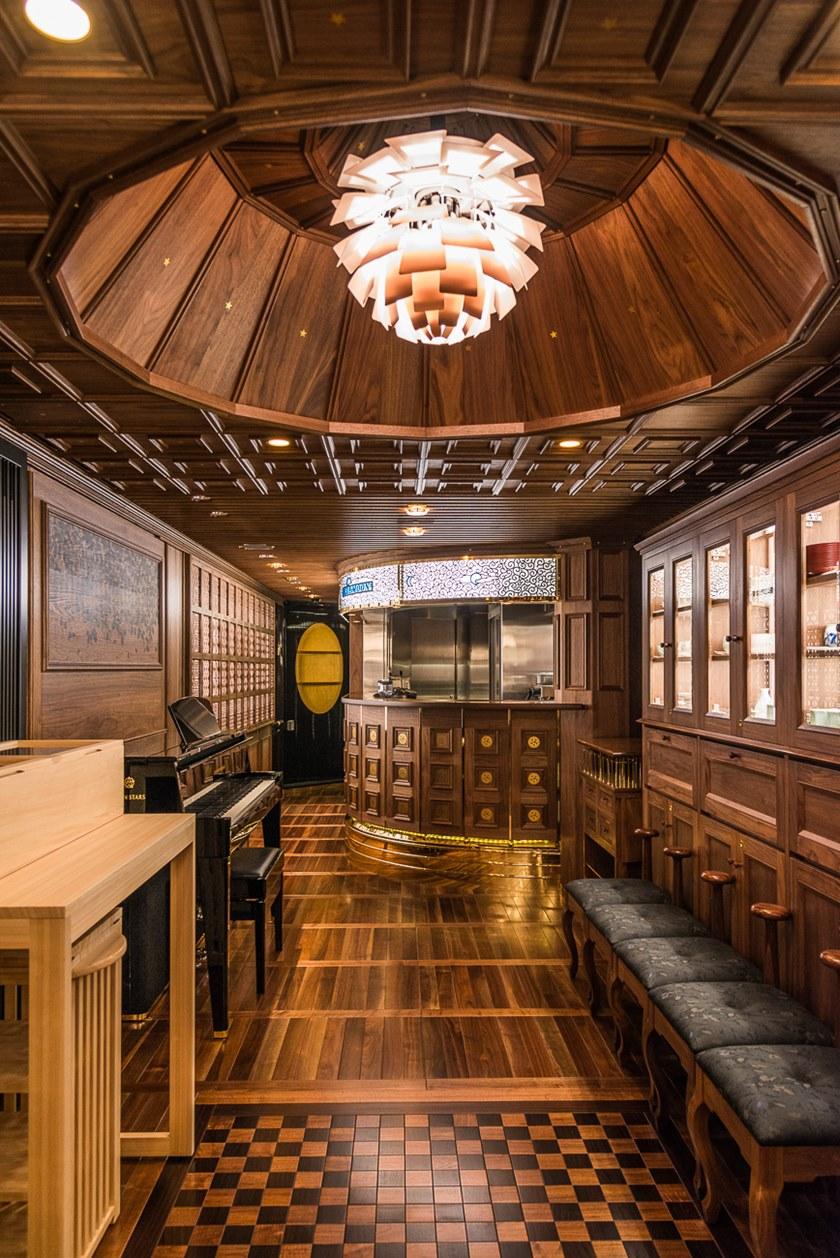 Louis Poulsen Металлический светодиодный подвесной светильник Ph sun-id-1457911 - Вид №40