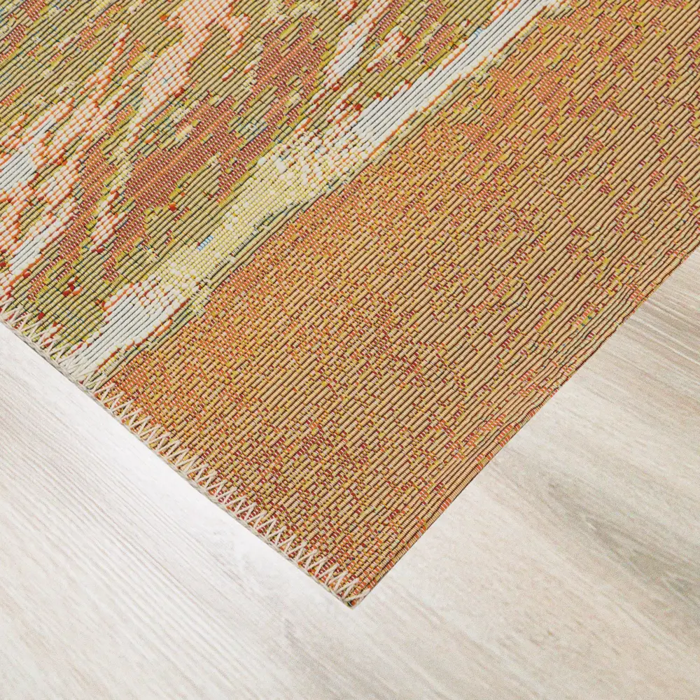 Ковёр Red Sea 60X-Q4 1.6x2.35 м CTIM STLM-2141077 - Вид №1