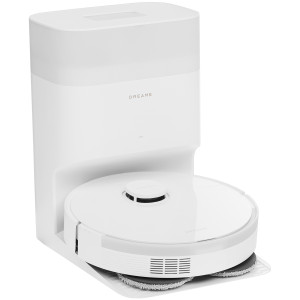 5442688 Робот-пылесос Dreame L10s Plus белый