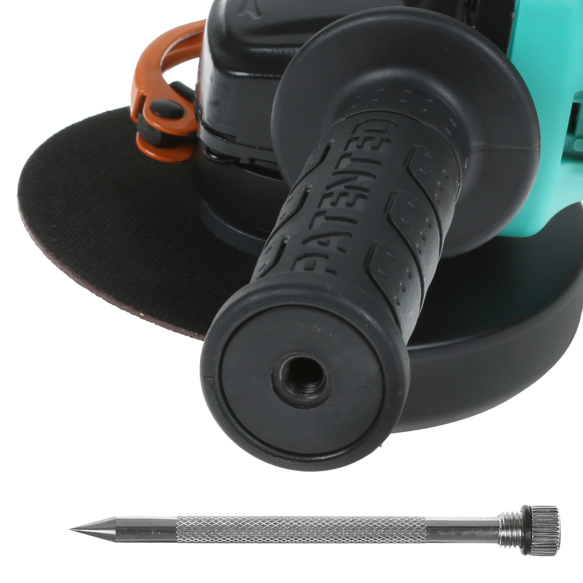 Углошлифовальная машина (УШМ) Sturm! AG9012TE 1291293 STDN-0016801 - Вид №7