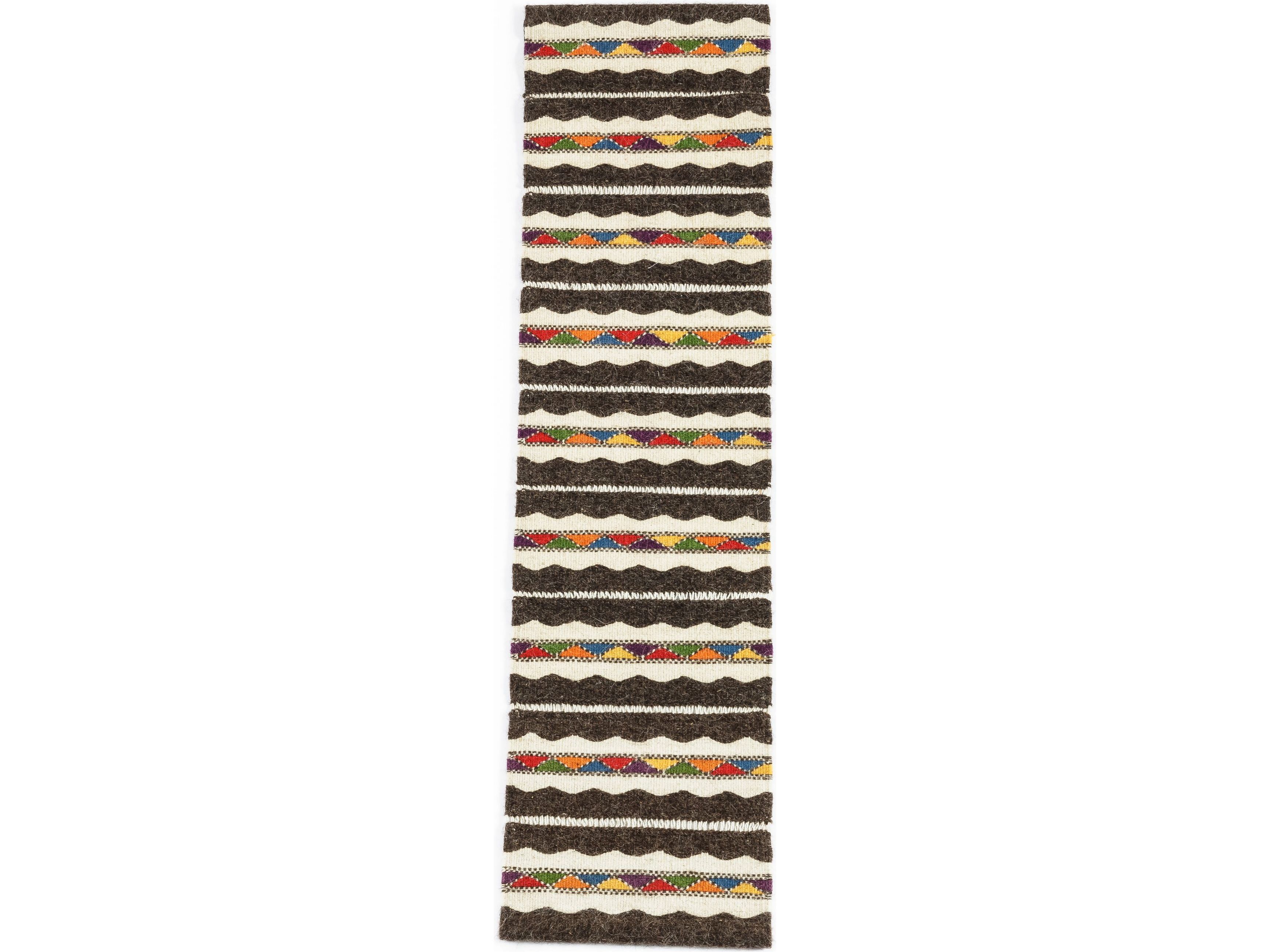 Сардинский шерстяной гобелен Eugenia Pinna LEVANTINO ARCH-00139847