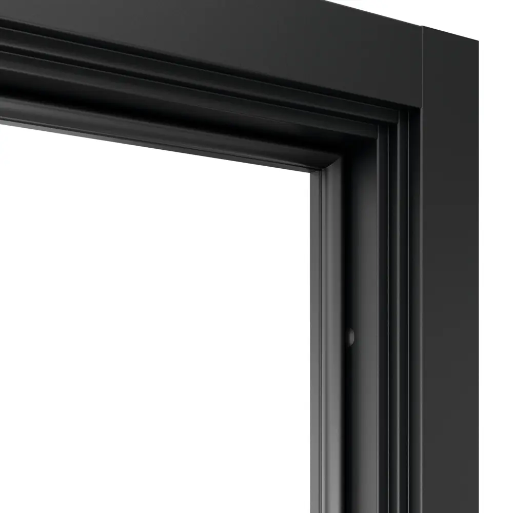 Дверь входная металлическая Грин Классик 86x205 см левая шелк грейдж TOREX STLM-2028198 - Вид №11