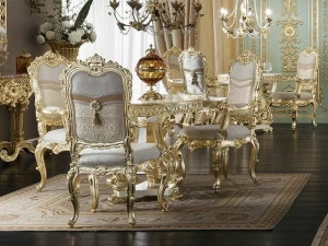 Modenese Gastone Мягкое кресло Deluxe