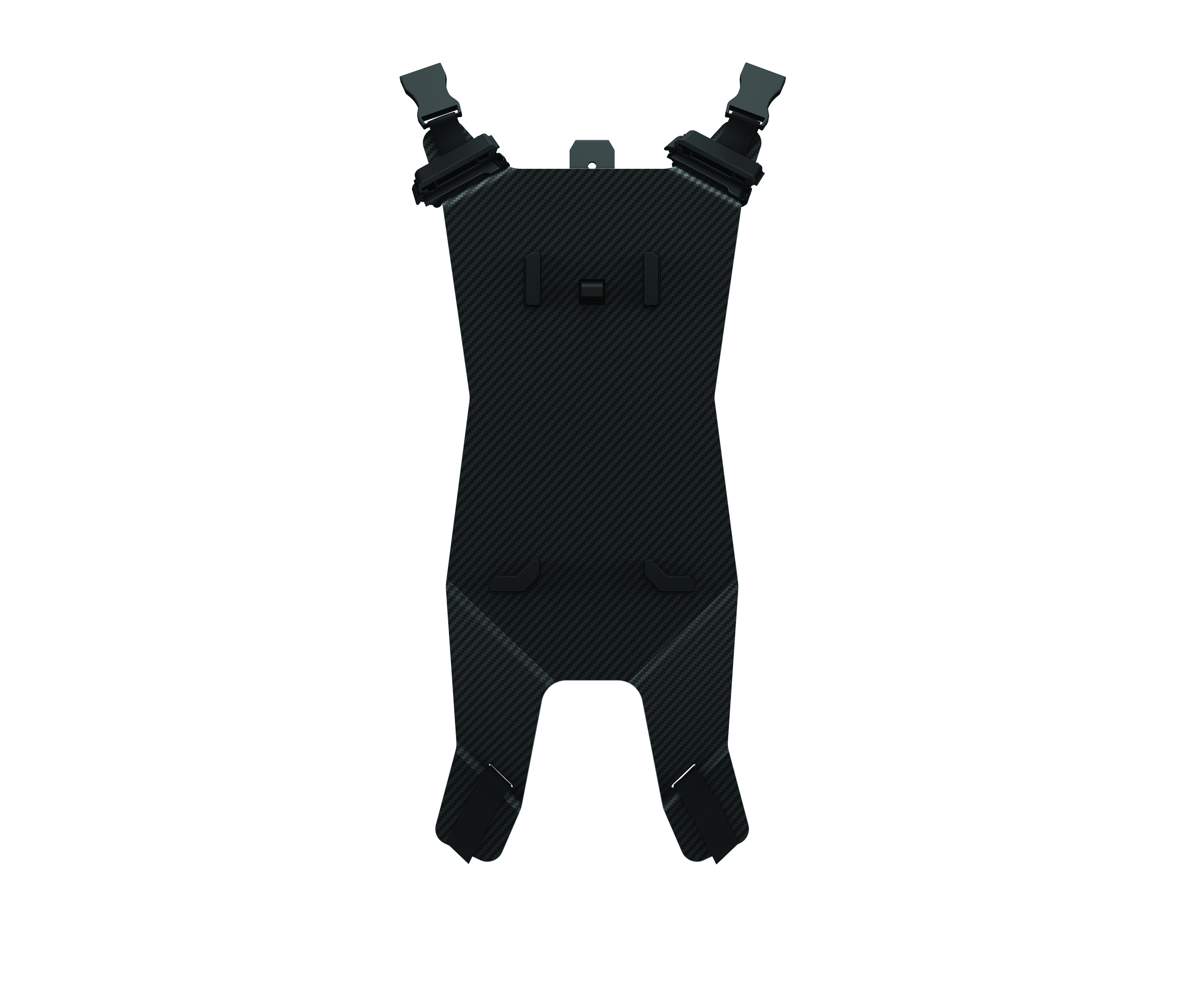 6TV01EA#ACB z vr backpack g2 intel core i7 8850h(2.6ghz)/32768mb/512ssdgb/nodvd/ext:nvidia geforce rtx2080(8192mb)/war 1y/4.66kg/black/w10pro + dock, batt chrgr, batt pack, harness HP Santreyd  - Вид №10