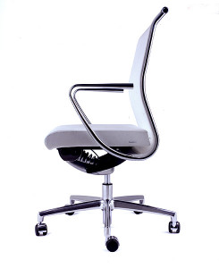 Рабочее кресло DRESSCHAIR MOVING DR0021