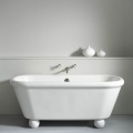 1-03-001 (bath) 8-03-001 (kit) Ванна Роквелла с ножками Rockwell The water monopoly  - Вид №1