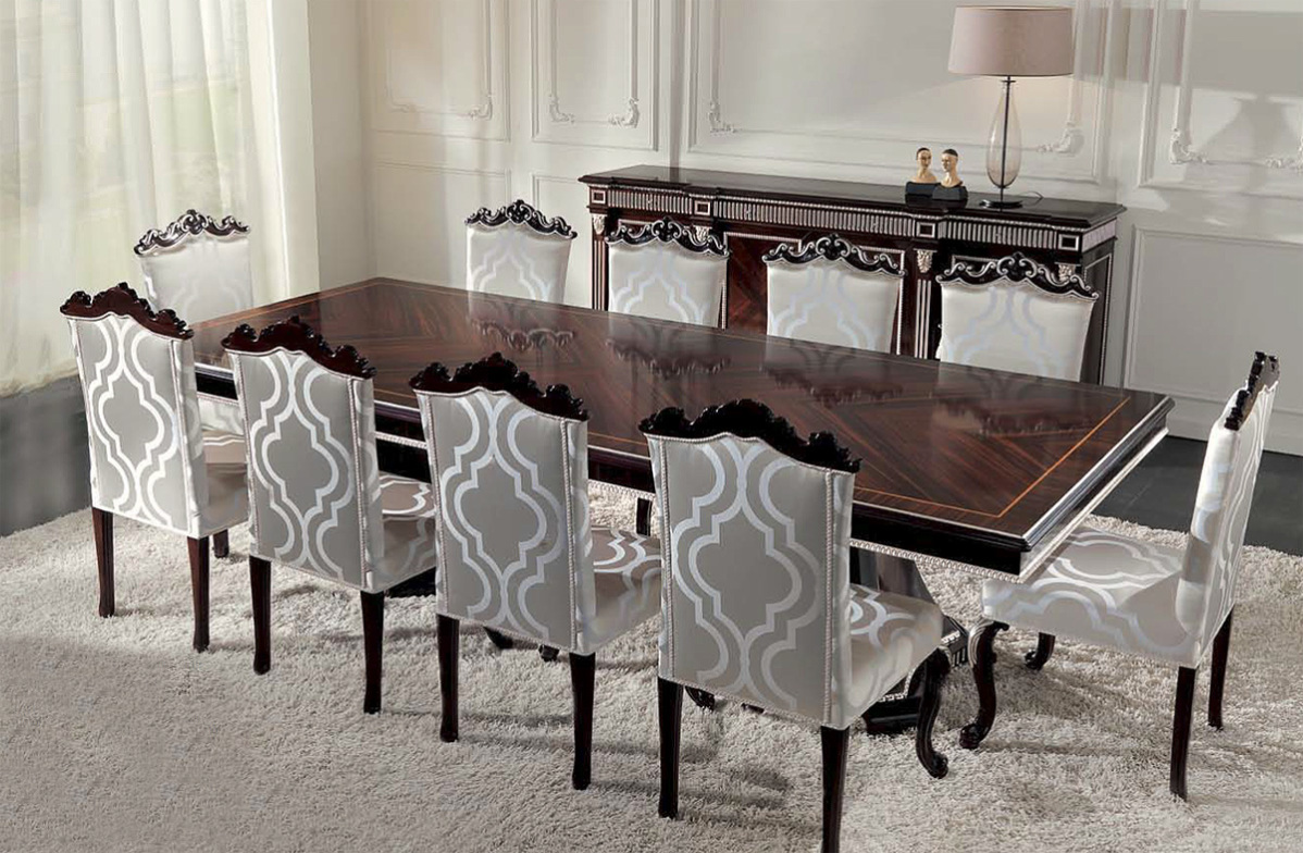 Стол  CEPPI 2784 Luxury