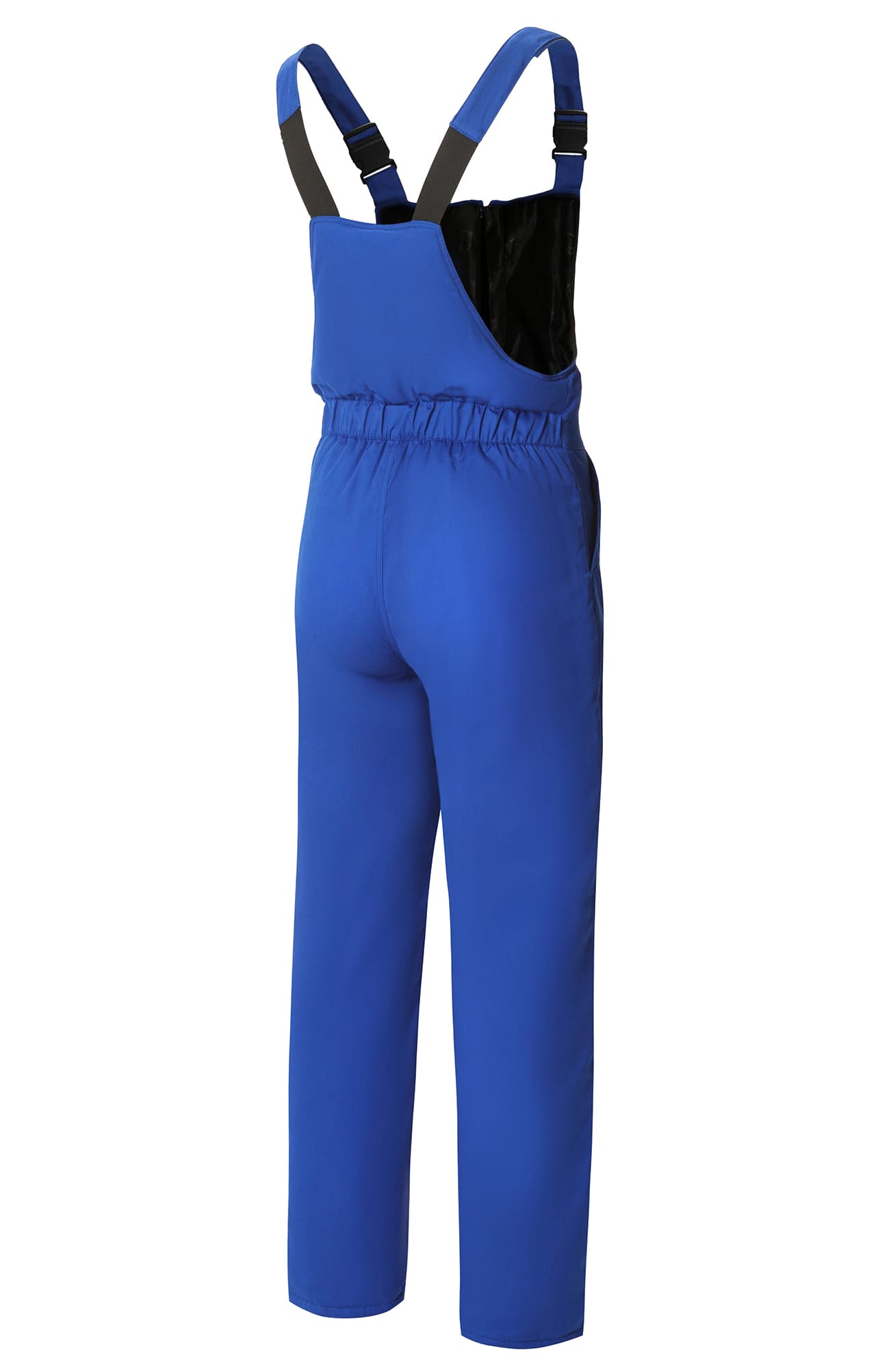 63780 Костюм "Эксперт-К" зимний василек  Зимняя спецодежда  размер 48-50/170-176  - Вид №6