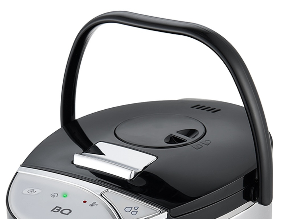 9901636 Термопот BQ TP500 черный STDN-0005511 - Вид №2