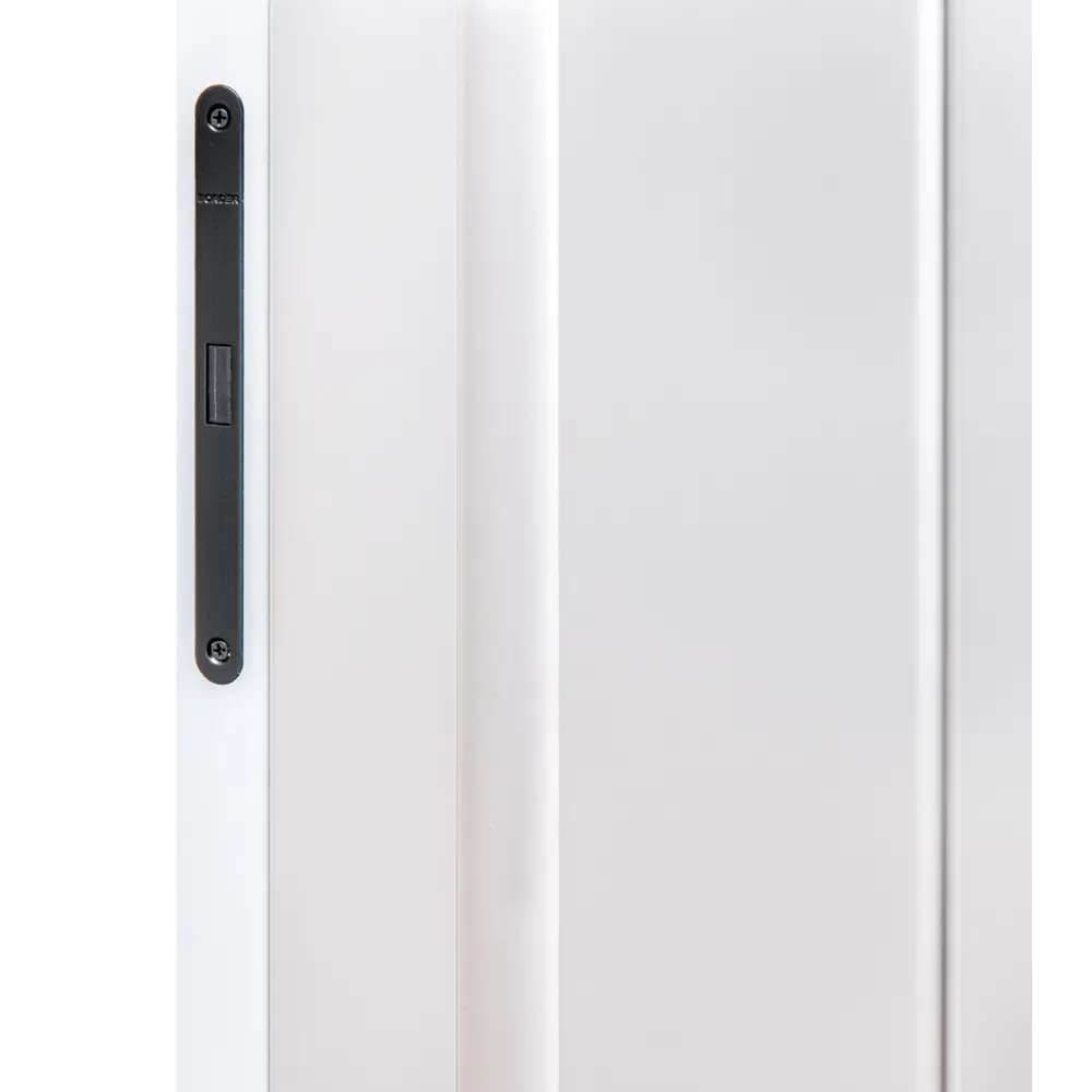 Межкомнатная дверь PORTIKA Альпика белая 80x220 см с фурнитурой 88914872 STLM-0894159 - Вид №3