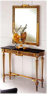 Консоль  CAPPELLINI INTAGLI 225