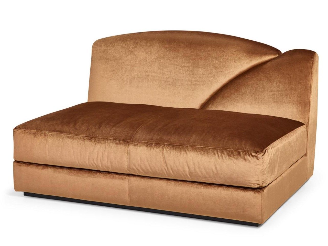 Тканевое кресло Sicis VISCONTI ARCH-00069922 - Вид №1