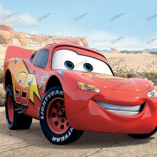 WP01450 Фотообои Verol Фотообои decoline 1х1 м